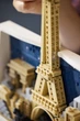 Конструктор LEGO Architecture Париж — город любви 958 деталей (21064) - изображение 13