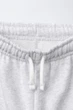 Джогери на хлопчика Zara 104 см сірі - изображение 3