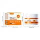 Крем сонцезахисний з вітаміном С SADOER Vitamin C SPF 50, захист та зволоження, 50 г - изображение 3