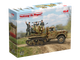 Сборная модель ICM – «Внимание! Они летят!» (35407) - изображение 1