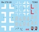 Сборная модель ICM – «Ночные истребители Люфтваффе» (72209) - изображение 15