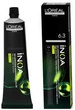 Farba do włosów L'Oreal Professionnel Inoa Permanent Color bez amoniaku 6.3 60 g (3474637131197) - obraz 1