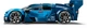 Конструктор LEGO Speed Champions Спортивный автомобиль Bugatti Vision GT Hyper 284 детали (77253) - изображение 13