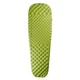 Надувной туристический коврик Sea to Summit Comfort Light Insulated Regular green (100031044) - изображение 1
