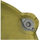 Туристический коврик самонадувающий Sea to Summit Camp Mat SI Large Olive (100003834) - изображение 2