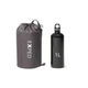 Надувной туристический коврик Exped Ultra 7R M grey (100051860) - изображение 4