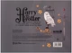 Набор тетрадей для нот Kite Harry Potter А5 20 листов 10 шт (HP26-405) - изображение 5