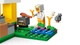 Конструктор LEGO Minecraft Куриная ферма 233 детали (21585) - изображение 14
