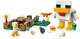 Конструктор LEGO Minecraft Куриная ферма 233 детали (21585) - изображение 15