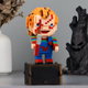 Конструктор фігурка Horror Icons Series Chucky Evil Doll Child's Play Зла лялька Чакі - зображення 3