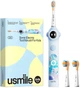 Електрична зубна щітка Usmile Q10 Blue + Brush Head - зображення 1