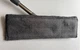 Швабра для пола "Педаль" микрофибра гладкая арт. 503/grey - изображение 3