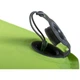 Туристический коврик самонадувающийся Exped SIM Ultra 3.8 M green (100067326) - изображение 4