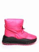 Жіночі шкіряні угги It-girl YD-9905-17pink 38р-24,5см Малиновий (2000000501802) - зображення 3