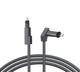 Сменный дата кабель (5м) для спутниковой системы и маршрутизатора Starlink Gen2 (V2) Cable / Водонепроницаемый материал / Старлинк (16 ft длина) - изображение 6