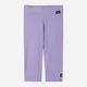 Детские велосипедки для девочки Reima Jumppa 5200188A-5450 134 см Сиреневые (6438557163734) - изображение 2