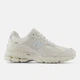 Белые кроссовки New Balance 2002R 42,5 (9) 27 см (U20025PO) - изображение 1