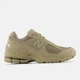 Бежеві кросівки New Balance 2002R 38 (5,5) 23,5 см (U20025I9) - зображення 1