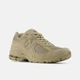 Бежеві кросівки New Balance 2002R 38 (5,5) 23,5 см (U20025I9) - зображення 2