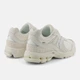 Белые кроссовки New Balance 2002R 42,5 (9) 27 см (U20025PO) - изображение 3