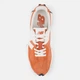 Оранжевые кроссовки New Balance 327 44 (10) 28 см (U3275IQ) - изображение 3