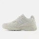 Белые кроссовки New Balance 2002R 42,5 (9) 27 см (U20025PO) - изображение 7
