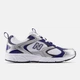 Синие кроссовки New Balance 408 44 (10) 28 см (U40825M) - изображение 1