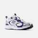 Синие кроссовки New Balance 408 44 (10) 28 см (U40825M) - изображение 2
