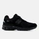 Черные кроссовки New Balance 2002R 44,5 (10,5) 28,5 см (U200278J) - изображение 1