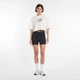 ЖІноча біла футболка New Balance Lace 40 (L) (WT61G0IYSST) - зображення 2