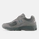 Сірі кросівки New Balance 2002R 42,5 (9) 27 см (U20021O2) - зображення 7