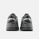 Серебристые кроссовки New Balance 1000 38,5 (6) 24 см (U10007RF) - изображение 4