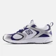 Синие кроссовки New Balance 408 44 (10) 28 см (U40825M) - изображение 7