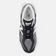 Темно-серые кроссовки New Balance 9060 44 (10) 28 см (U9060510) - изображение 3