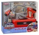 Ігровий набір Little Tikes Creative Construction Tool Box Set (50743643262) - зображення 1