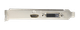 Видеокарта GeForce GT 1030 2GB Gigabyte LP D4 (GV-N1030D4-2GL) - изображение 3