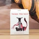 Вакуумна помпа для вина з 4 пробками Vacuum Wine Saver (LB-23106) - зображення 8