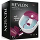 Ванночка-гидромассаж для ног Revlon Pediprep Spa Thalasso Pedicure - изображение 1