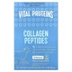 Коллаген Vital Proteins Пептиды коллагена без ароматизаторов 10 г в порции Collagen Peptides 20 пакетиков - изображение 1