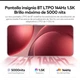 MEIZU Lucky 08 -5G (16Gb-512Gb ) 108MP 6000mAh White - зображення 7