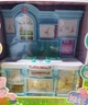 Набор Свинка Пеппа Peppa Pig “Кухня с мебелью и аксессуарами”, 4 фигурки, свет и звук, PP998-1A - изображение 5