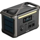Станція резервного живлення Anker Solix F1500 / 1800 Вт / 1536 Вт⋅год / LiFePO4 / євророзетки - зображення 4
