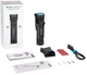 Фонарь Olight Seeker 4 Pro Neutral White Black - изображение 2