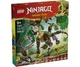 Конструктор LEGO NINJAGO Дракон життя (71859) - изображение 1