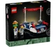Конструктор LEGO Icons Урожай парадний автомобіль (40913) - изображение 6