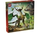 Конструктор LEGO NINJAGO Дракон життя (71859) - изображение 7