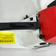 Бензопила цепная с шиной 18″ Chain Saw 5200, мощная бензиновая пила для дров, садовых и строительных работ с автоматической смазкой цепи и антивибрационной системой, MS-461 - изображение 8