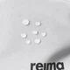 Детские демисезонные софтшелл перчатки для мальчика Reima Heippa 5300061C-9940 6 р Серые (6438557210360) - изображение 3