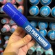 Маркер OTR060 Paintmarker 15mm Blue Dark - изображение 1
