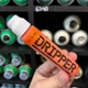 Макркер Сквізер Dope Dripper 10mm Orange - изображение 1